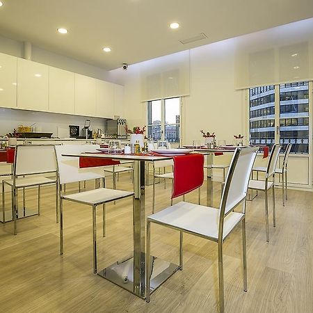 The 8 Boutique B&B Barcelona Exteriér fotografie