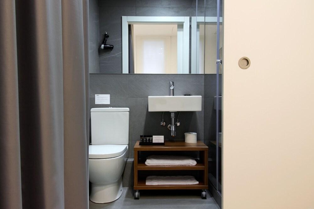 The 8 Boutique B&B Barcelona Exteriér fotografie