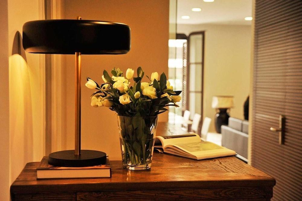 The 8 Boutique B&B Barcelona Exteriér fotografie