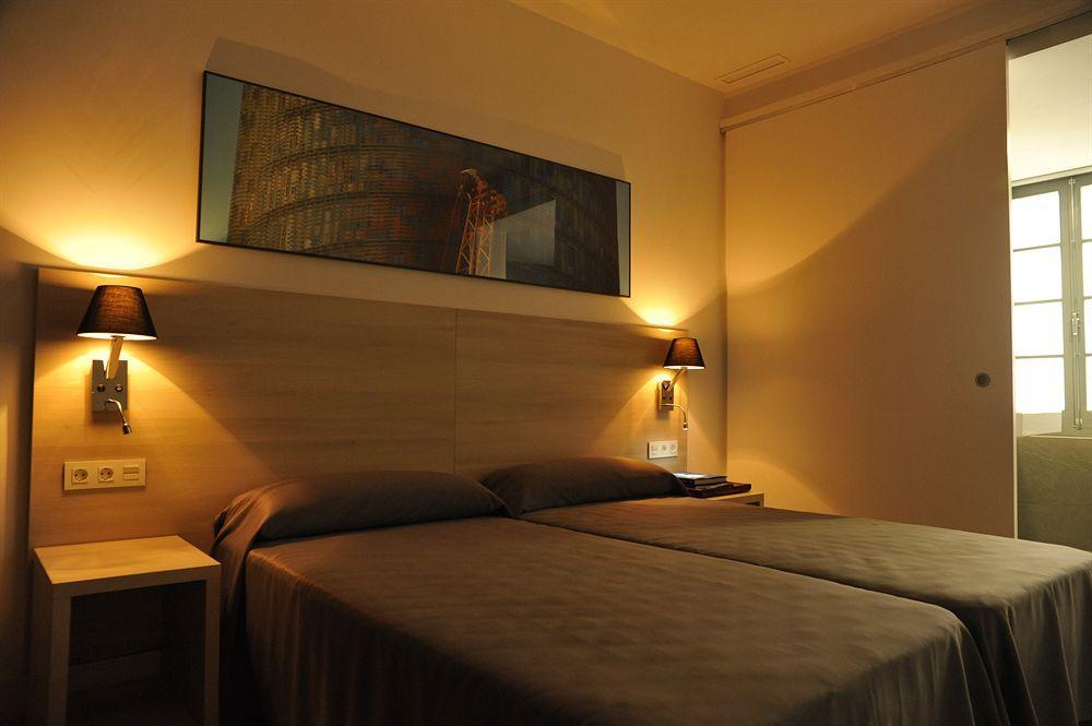 The 8 Boutique B&B Barcelona Exteriér fotografie