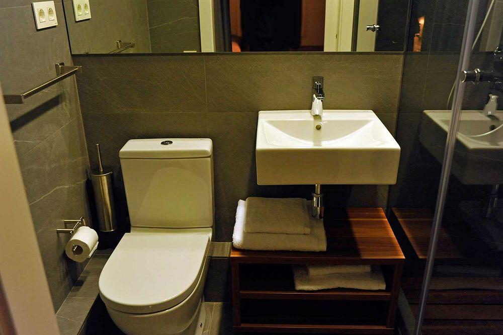 The 8 Boutique B&B Barcelona Exteriér fotografie