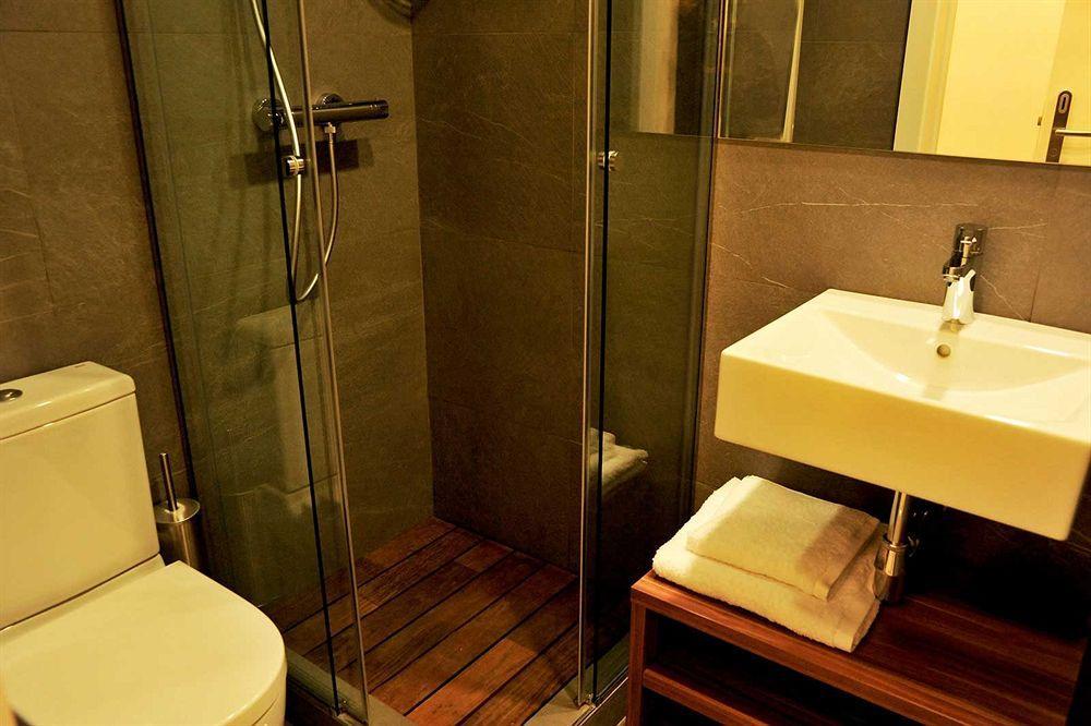 The 8 Boutique B&B Barcelona Exteriér fotografie