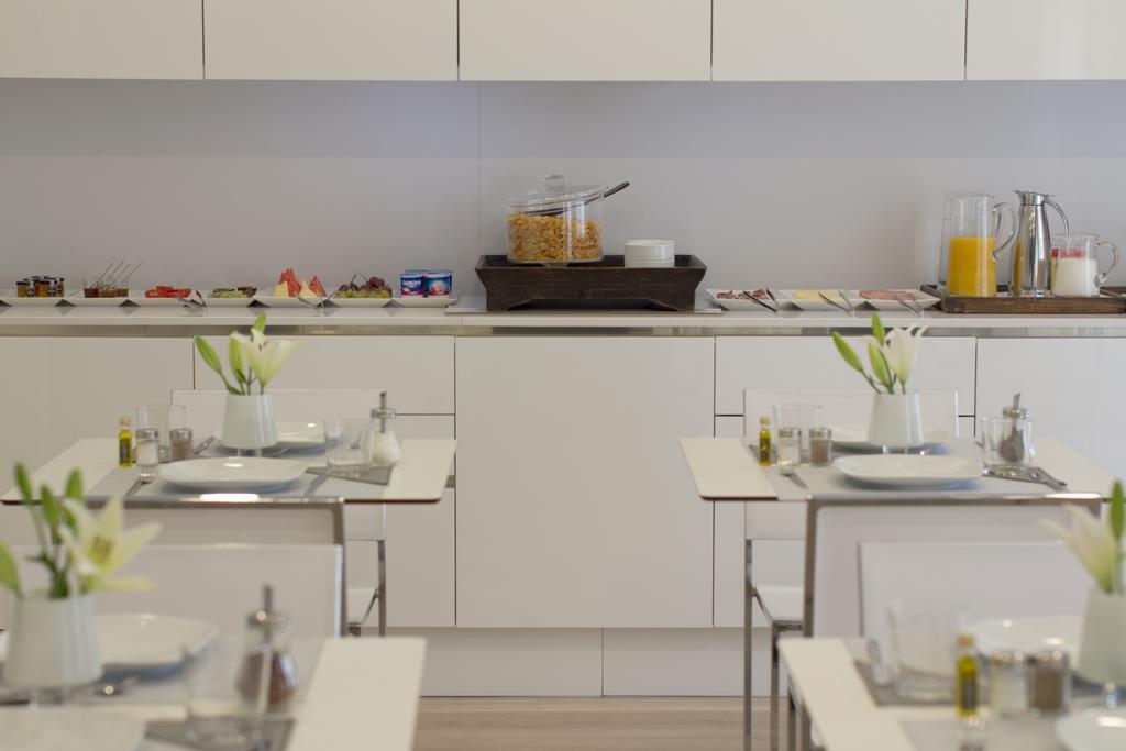 The 8 Boutique B&B Barcelona Exteriér fotografie