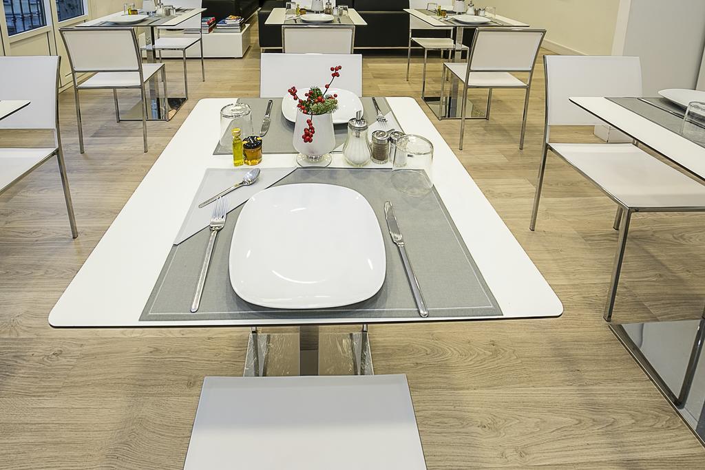 The 8 Boutique B&B Barcelona Exteriér fotografie