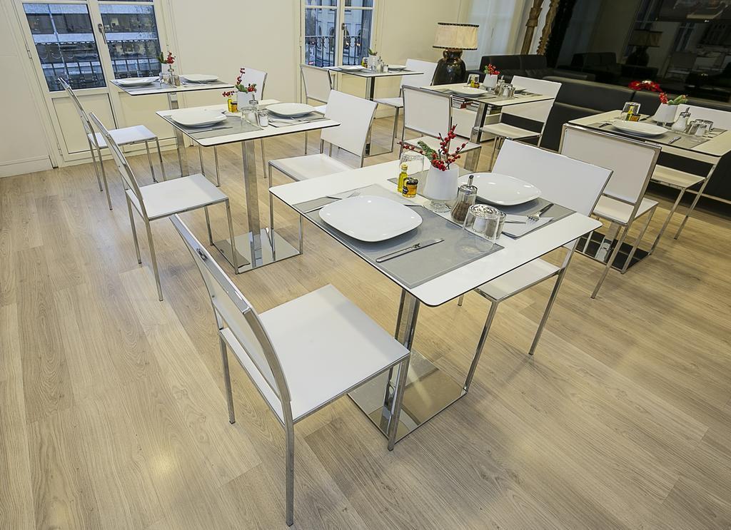 The 8 Boutique B&B Barcelona Exteriér fotografie