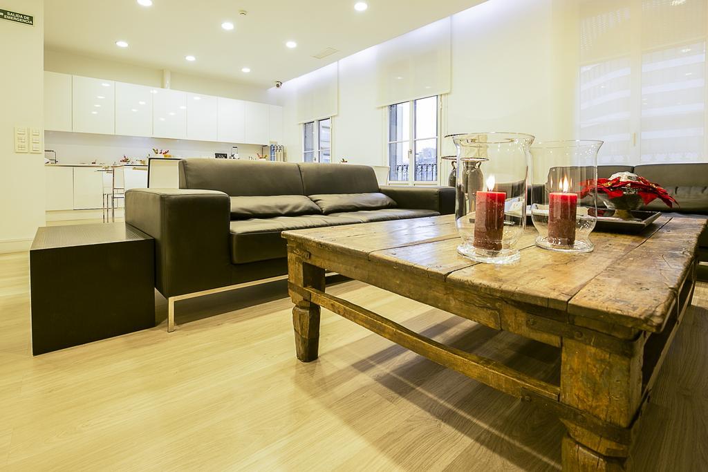 The 8 Boutique B&B Barcelona Exteriér fotografie