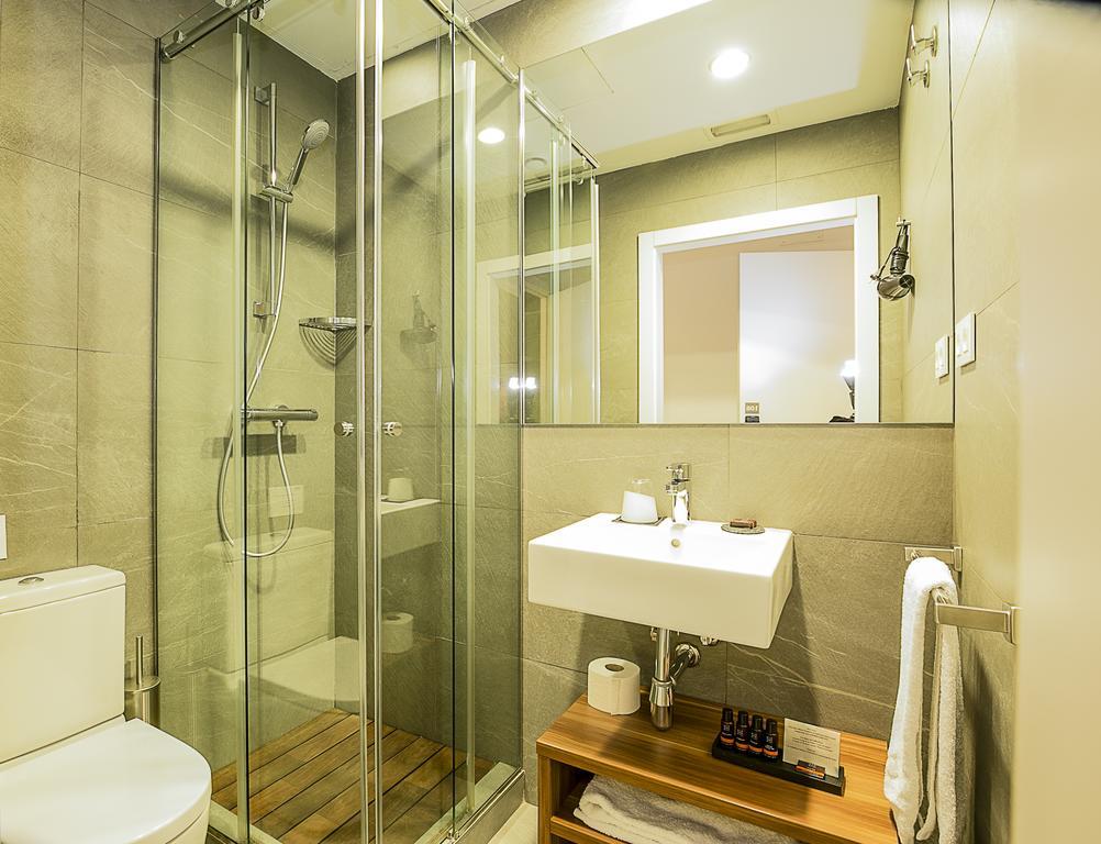 The 8 Boutique B&B Barcelona Exteriér fotografie