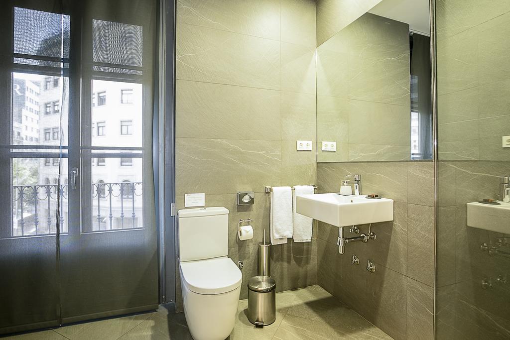 The 8 Boutique B&B Barcelona Exteriér fotografie