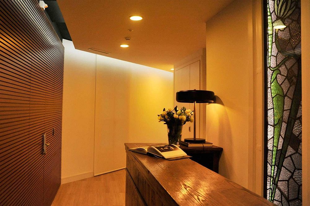 The 8 Boutique B&B Barcelona Exteriér fotografie