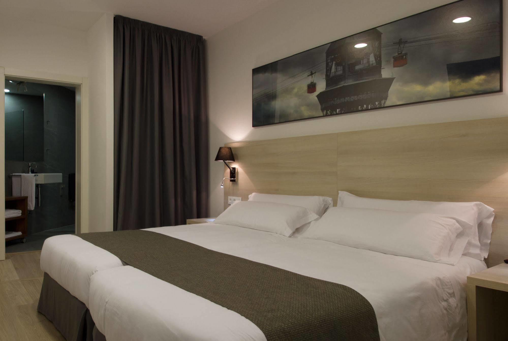 The 8 Boutique B&B Barcelona Exteriér fotografie