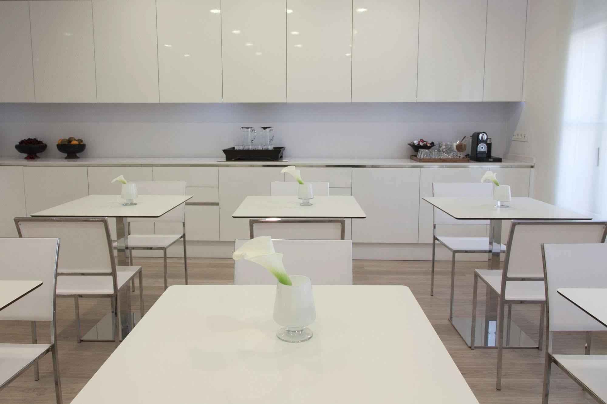 The 8 Boutique B&B Barcelona Exteriér fotografie