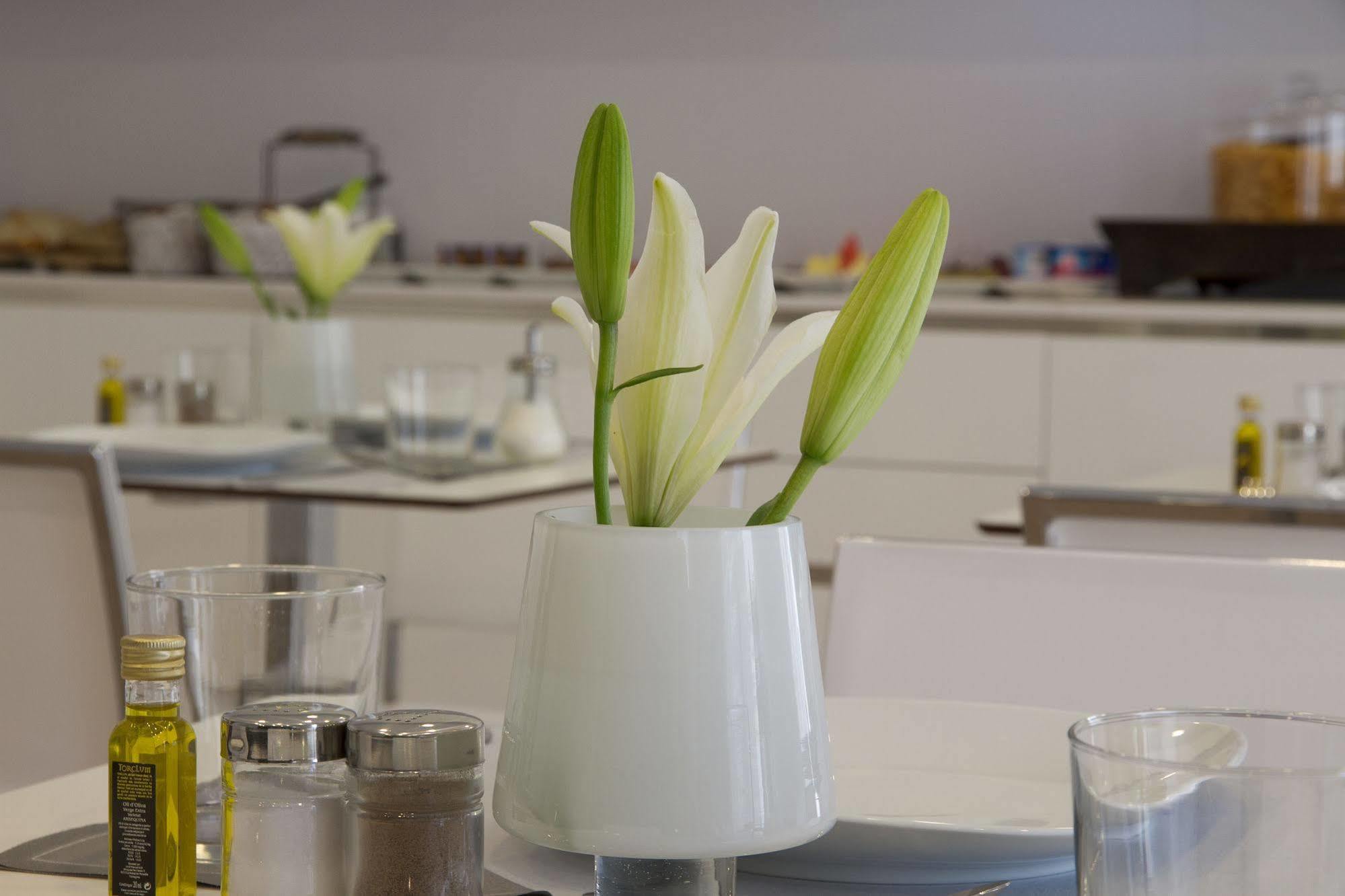 The 8 Boutique B&B Barcelona Exteriér fotografie