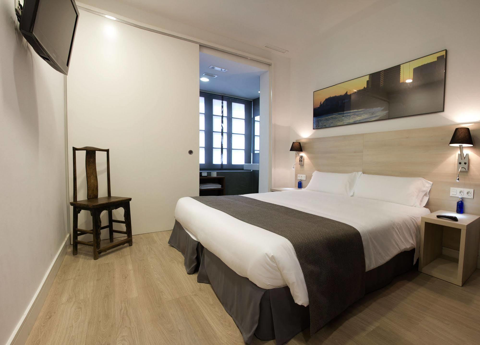 The 8 Boutique B&B Barcelona Exteriér fotografie