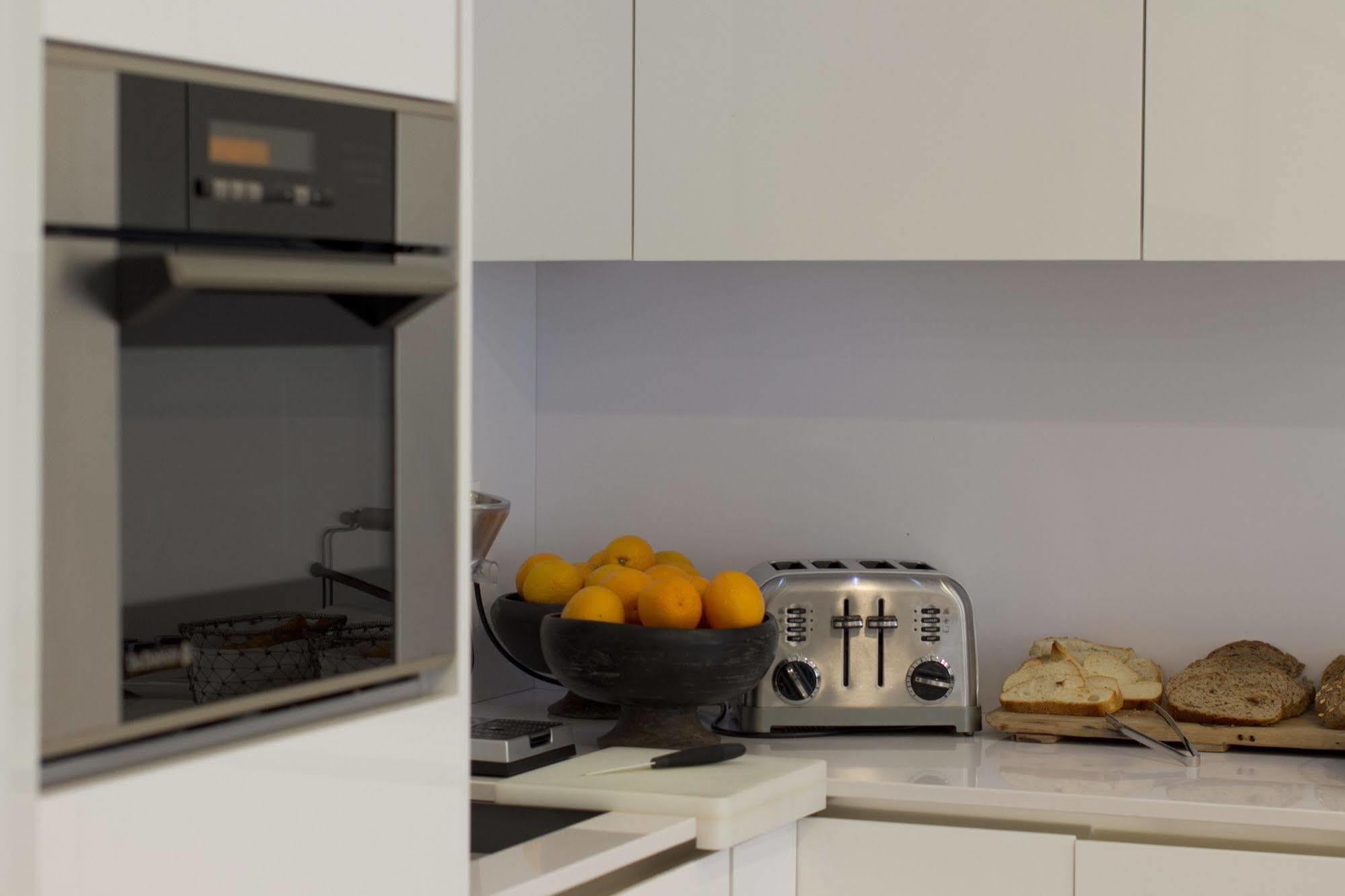 The 8 Boutique B&B Barcelona Exteriér fotografie