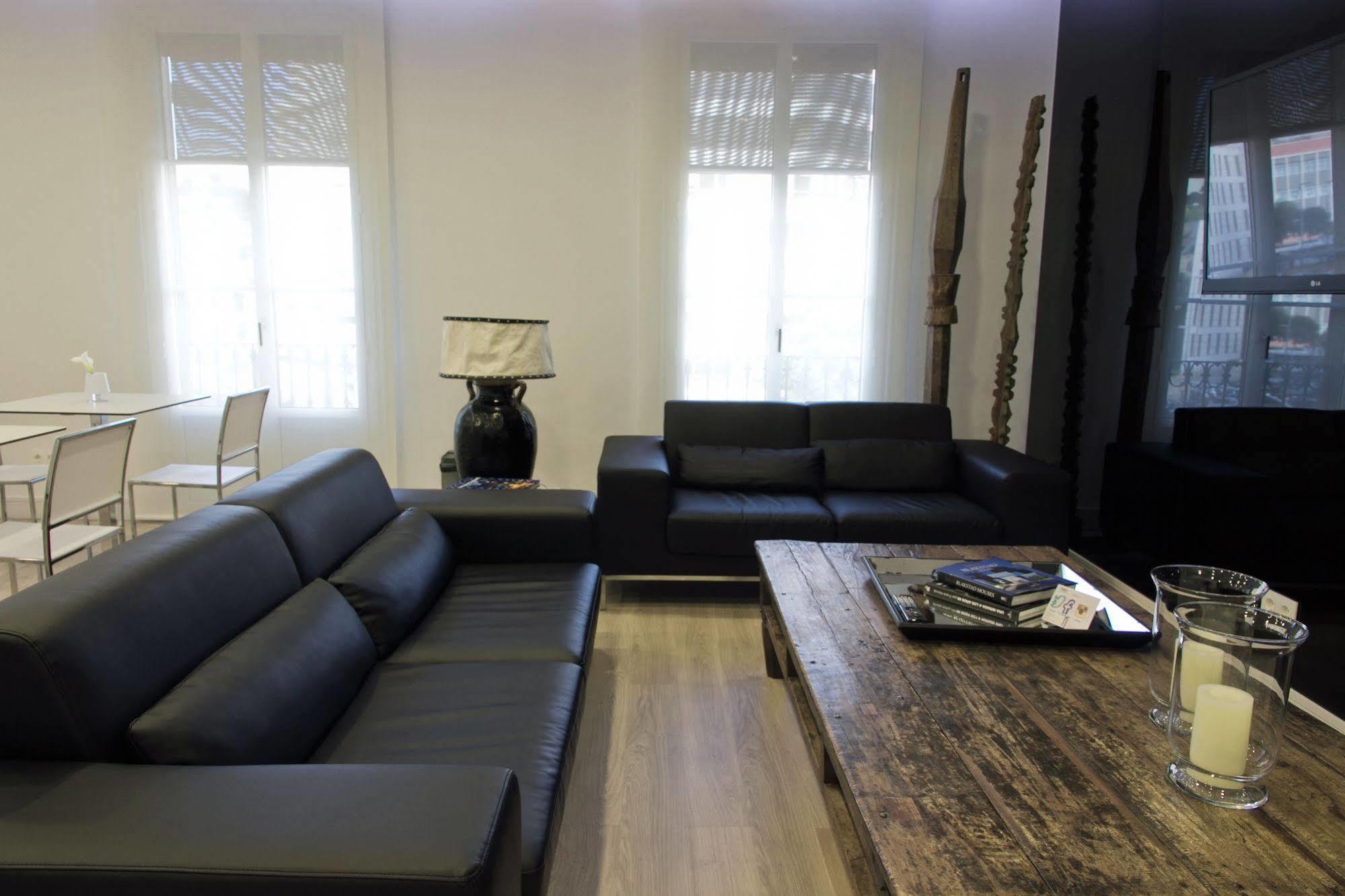 The 8 Boutique B&B Barcelona Exteriér fotografie
