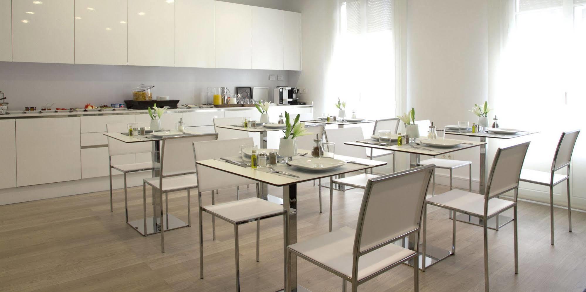 The 8 Boutique B&B Barcelona Exteriér fotografie